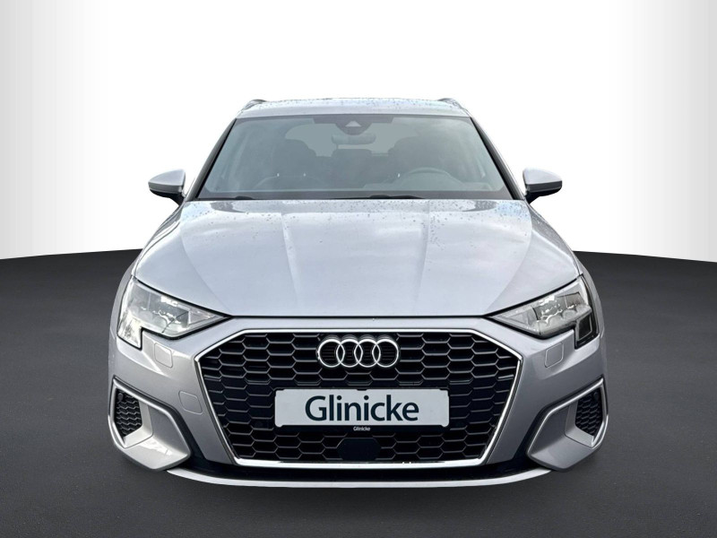 Audi - A3 Sportback