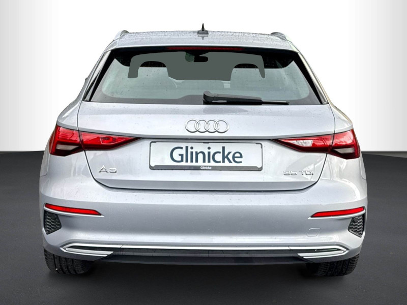Audi - A3 Sportback