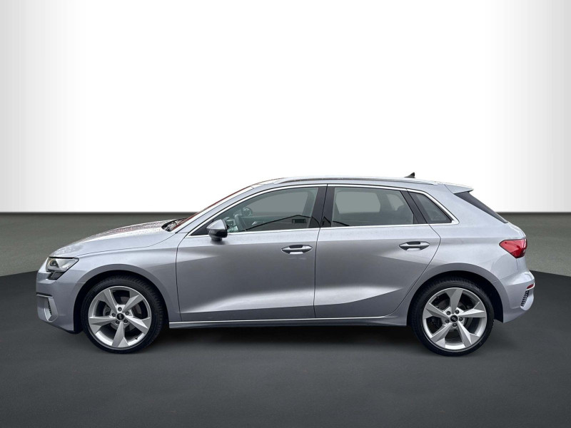 Audi - A3 Sportback