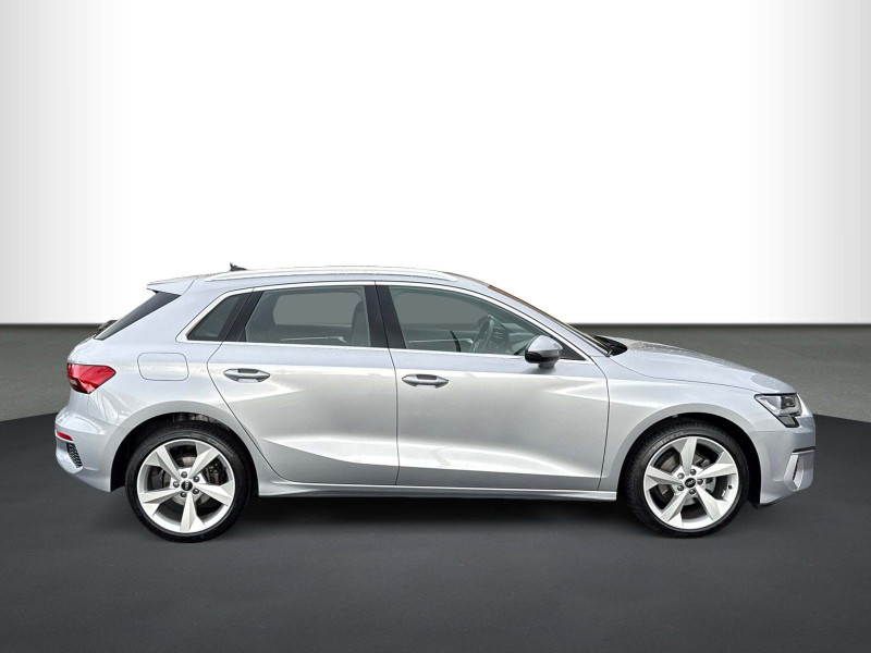 Audi - A3 Sportback