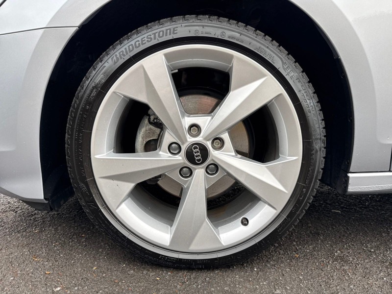 Audi - A3 Sportback