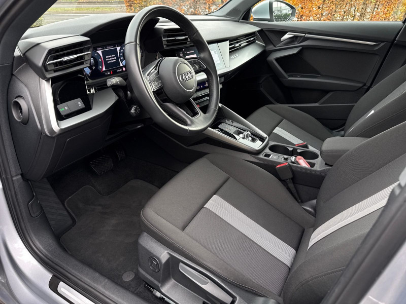 Audi - A3 Sportback