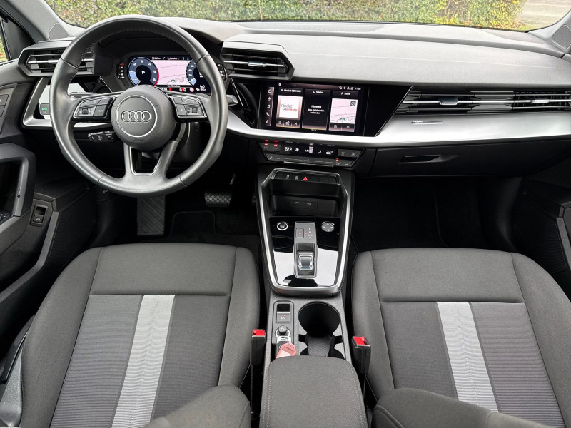 Audi - A3 Sportback