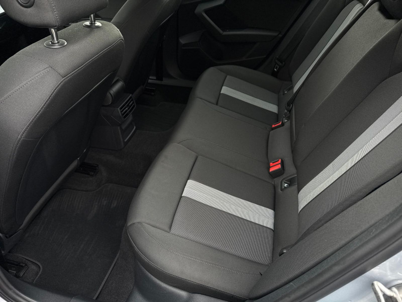 Audi - A3 Sportback