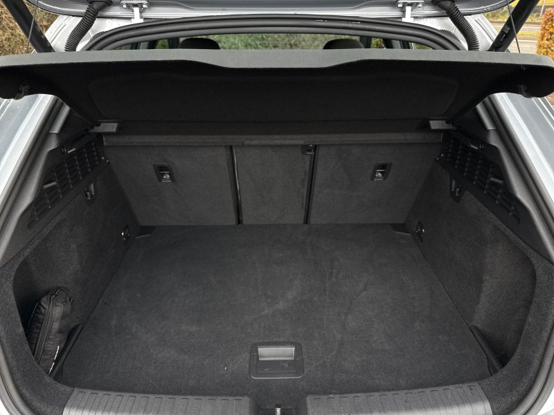 Audi - A3 Sportback