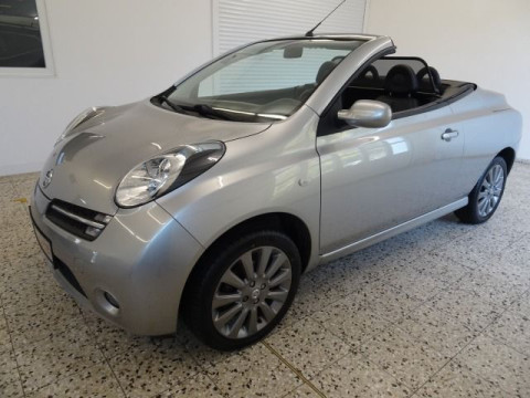 Ansicht 2 - Gebrauchtwagen Fahrzeug, Modell Micra der Marke Nissan von Verkäufer Autohaus Ulrich GmbH