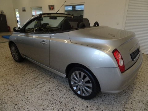 Ansicht 4 - Gebrauchtwagen Fahrzeug, Modell Micra der Marke Nissan von Verkäufer Autohaus Ulrich GmbH