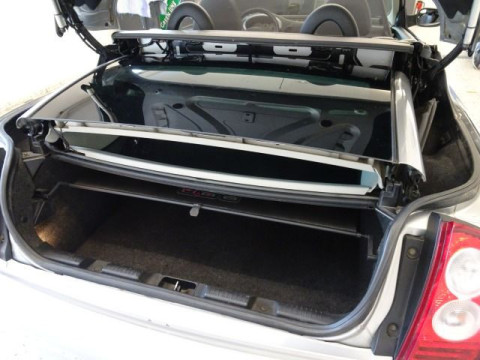 Ansicht 6 - Gebrauchtwagen Fahrzeug, Modell Micra der Marke Nissan von Verkäufer Autohaus Ulrich GmbH