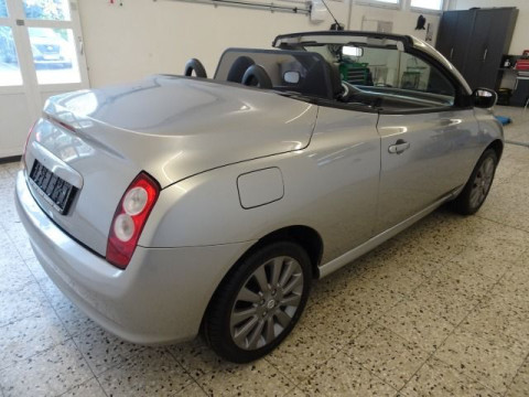 Ansicht 7 - Gebrauchtwagen Fahrzeug, Modell Micra der Marke Nissan von Verkäufer Autohaus Ulrich GmbH