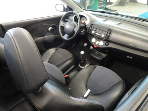 Ansicht 8 - Gebrauchtwagen Fahrzeug, Modell Micra der Marke Nissan von Verkäufer Autohaus Ulrich GmbH