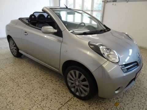 Ansicht 9 - Gebrauchtwagen Fahrzeug, Modell Micra der Marke Nissan von Verkäufer Autohaus Ulrich GmbH