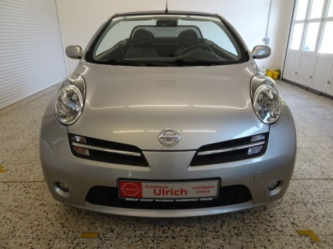 Ansicht 10 - Gebrauchtwagen Fahrzeug, Modell Micra der Marke Nissan von Verkäufer Autohaus Ulrich GmbH