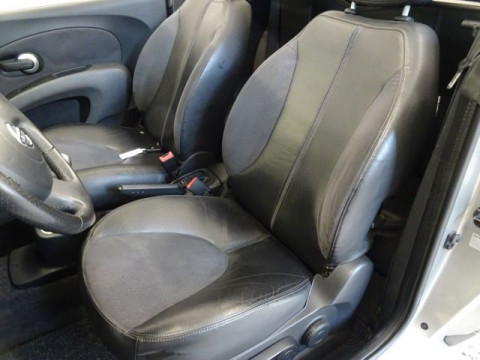 Ansicht 11 - Gebrauchtwagen Fahrzeug, Modell Micra der Marke Nissan von Verkäufer Autohaus Ulrich GmbH