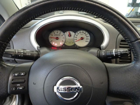 Ansicht 12 - Gebrauchtwagen Fahrzeug, Modell Micra der Marke Nissan von Verkäufer Autohaus Ulrich GmbH