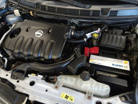 Ansicht 14 - Gebrauchtwagen Fahrzeug, Modell Micra der Marke Nissan von Verkäufer Autohaus Ulrich GmbH