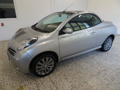 Ansicht 16 - Gebrauchtwagen Fahrzeug, Modell Micra der Marke Nissan von Verkäufer Autohaus Ulrich GmbH