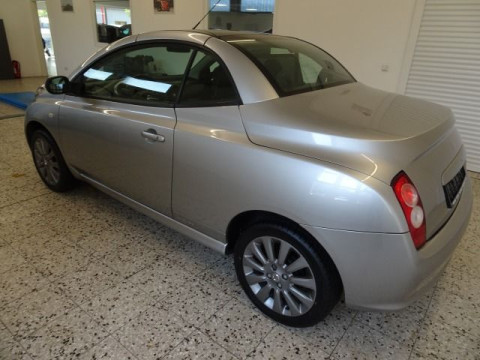 Ansicht 17 - Gebrauchtwagen Fahrzeug, Modell Micra der Marke Nissan von Verkäufer Autohaus Ulrich GmbH