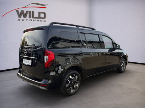 Ansicht 5 - Neuwagen Fahrzeug, Modell Townstar der Marke Nissan von Verkäufer Autohaus Wild GmbH