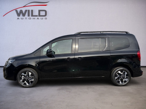 Ansicht 7 - Neuwagen Fahrzeug, Modell Townstar der Marke Nissan von Verkäufer Autohaus Wild GmbH