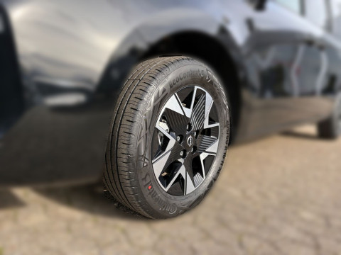 Ansicht 9 - Neuwagen Fahrzeug, Modell Townstar der Marke Nissan von Verkäufer Autohaus Wild GmbH