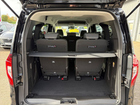 Ansicht 10 - Neuwagen Fahrzeug, Modell Townstar der Marke Nissan von Verkäufer Autohaus Wild GmbH