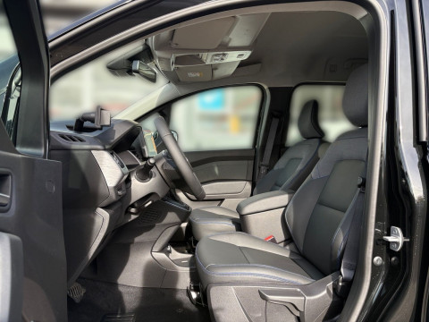 Ansicht 11 - Neuwagen Fahrzeug, Modell Townstar der Marke Nissan von Verkäufer Autohaus Wild GmbH