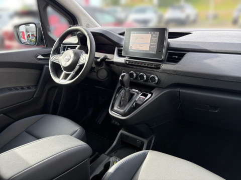 Ansicht 12 - Neuwagen Fahrzeug, Modell Townstar der Marke Nissan von Verkäufer Autohaus Wild GmbH