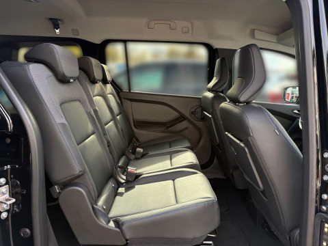 Ansicht 13 - Neuwagen Fahrzeug, Modell Townstar der Marke Nissan von Verkäufer Autohaus Wild GmbH