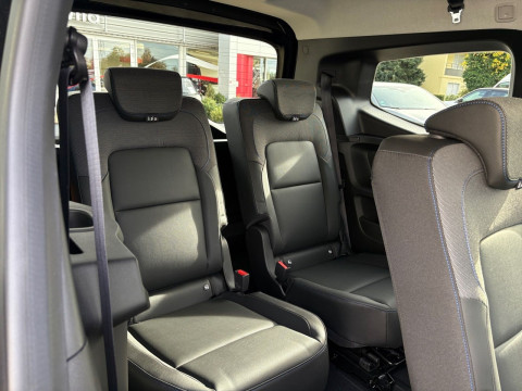 Ansicht 14 - Neuwagen Fahrzeug, Modell Townstar der Marke Nissan von Verkäufer Autohaus Wild GmbH