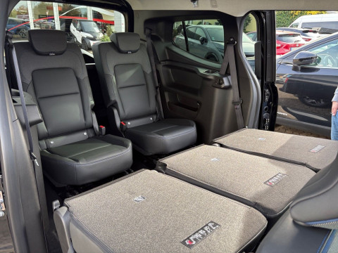 Ansicht 15 - Neuwagen Fahrzeug, Modell Townstar der Marke Nissan von Verkäufer Autohaus Wild GmbH