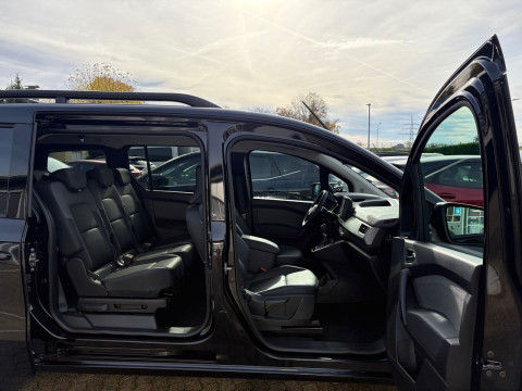 Ansicht 16 - Neuwagen Fahrzeug, Modell Townstar der Marke Nissan von Verkäufer Autohaus Wild GmbH