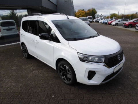 Ansicht 3 - Gebrauchtwagen Fahrzeug, Modell Townstar der Marke Nissan von Verkäufer Autohaus Militzer GmbH