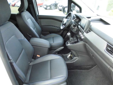 Ansicht 8 - Gebrauchtwagen Fahrzeug, Modell Townstar der Marke Nissan von Verkäufer Autohaus Militzer GmbH