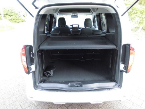 Ansicht 10 - Gebrauchtwagen Fahrzeug, Modell Townstar der Marke Nissan von Verkäufer Autohaus Militzer GmbH