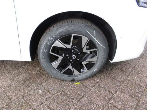 Ansicht 11 - Gebrauchtwagen Fahrzeug, Modell Townstar der Marke Nissan von Verkäufer Autohaus Militzer GmbH