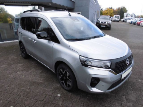 Ansicht 3 - Gebrauchtwagen Fahrzeug, Modell Townstar der Marke Nissan von Verkäufer Autohaus Militzer GmbH