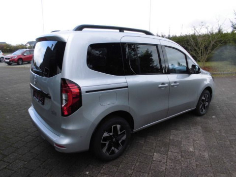 Ansicht 4 - Gebrauchtwagen Fahrzeug, Modell Townstar der Marke Nissan von Verkäufer Autohaus Militzer GmbH