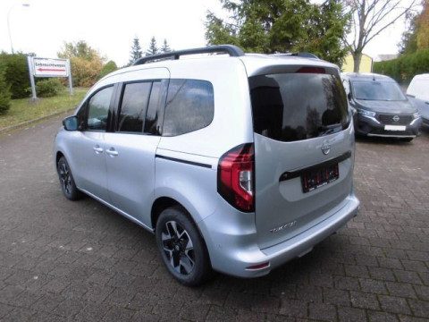 Ansicht 5 - Gebrauchtwagen Fahrzeug, Modell Townstar der Marke Nissan von Verkäufer Autohaus Militzer GmbH