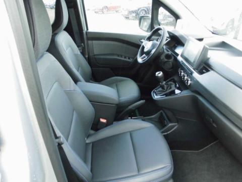 Ansicht 7 - Gebrauchtwagen Fahrzeug, Modell Townstar der Marke Nissan von Verkäufer Autohaus Militzer GmbH