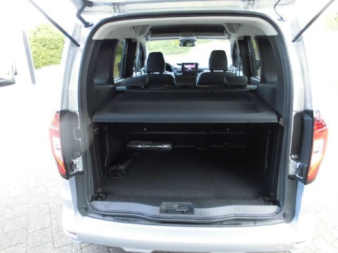 Ansicht 9 - Gebrauchtwagen Fahrzeug, Modell Townstar der Marke Nissan von Verkäufer Autohaus Militzer GmbH