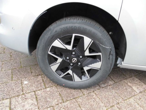 Ansicht 10 - Gebrauchtwagen Fahrzeug, Modell Townstar der Marke Nissan von Verkäufer Autohaus Militzer GmbH