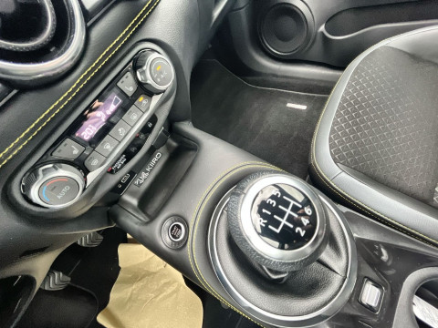 Ansicht 17 - Gebrauchtwagen Fahrzeug, Modell Juke der Marke Nissan von Verkäufer Mattern GmbH