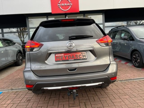 Ansicht 6 - Gebrauchtwagen Fahrzeug, Modell X-Trail der Marke Nissan von Verkäufer Autohaus Heydasch GmbH