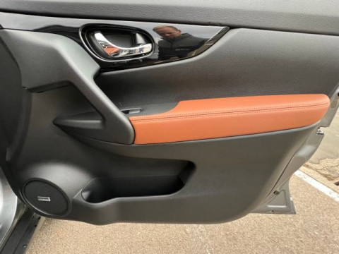 Ansicht 10 - Gebrauchtwagen Fahrzeug, Modell X-Trail der Marke Nissan von Verkäufer Autohaus Heydasch GmbH