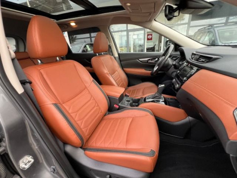 Ansicht 11 - Gebrauchtwagen Fahrzeug, Modell X-Trail der Marke Nissan von Verkäufer Autohaus Heydasch GmbH