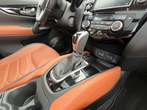 Ansicht 13 - Gebrauchtwagen Fahrzeug, Modell X-Trail der Marke Nissan von Verkäufer Autohaus Heydasch GmbH