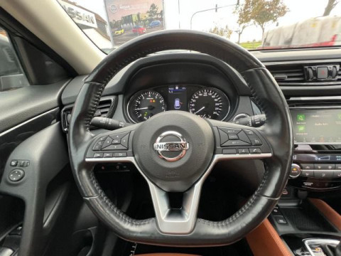 Ansicht 15 - Gebrauchtwagen Fahrzeug, Modell X-Trail der Marke Nissan von Verkäufer Autohaus Heydasch GmbH