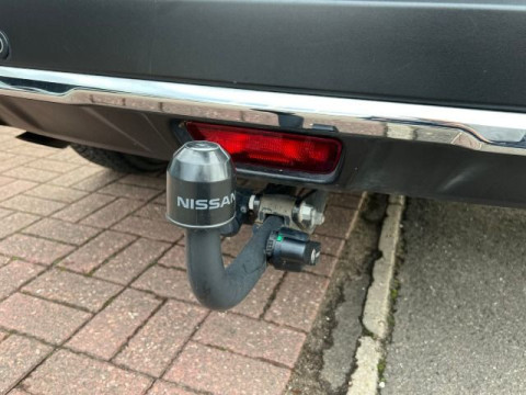 Ansicht 17 - Gebrauchtwagen Fahrzeug, Modell X-Trail der Marke Nissan von Verkäufer Autohaus Heydasch GmbH