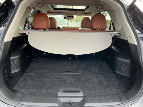 Ansicht 18 - Gebrauchtwagen Fahrzeug, Modell X-Trail der Marke Nissan von Verkäufer Autohaus Heydasch GmbH