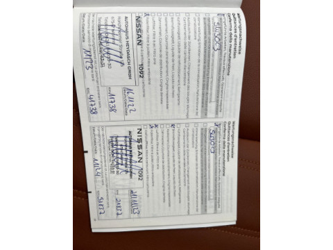 Ansicht 25 - Gebrauchtwagen Fahrzeug, Modell X-Trail der Marke Nissan von Verkäufer Autohaus Heydasch GmbH